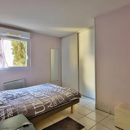Apartamento ¤¤ ¤¤ Comfortable For 4 Toulouse