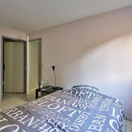 ¤¤ ¤¤ Comfortable For 4 Appartement