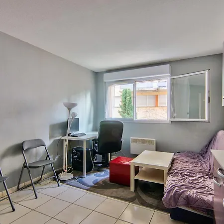Appartement ¤¤ ¤¤ Comfortable For 4