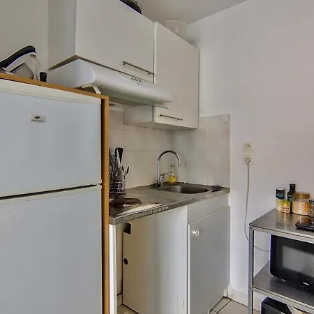 ¤¤ ¤¤ Comfortable For 4 Appartement *