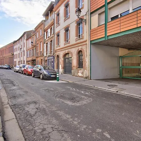 ¤¤ ¤¤ Comfortable For 4 Appartement